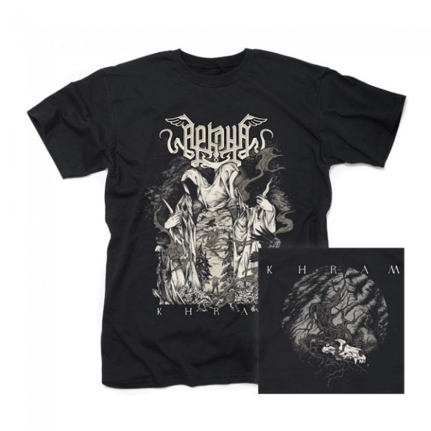 Picture of Arkona - Khram (t-shirt)