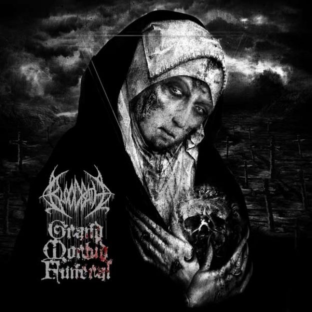 Obrázok Bloodbath - Grand Morbid Funeral (CD)