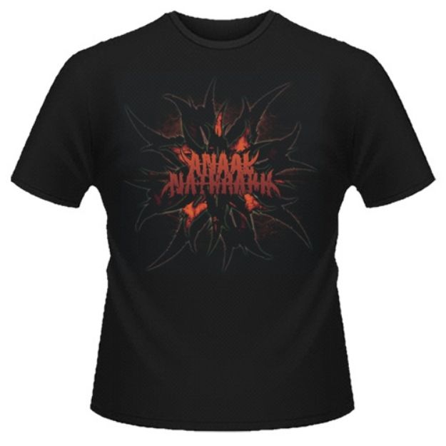 Obrázok Anaal Nathrakh - Domine Non Es Dignus (tričko)