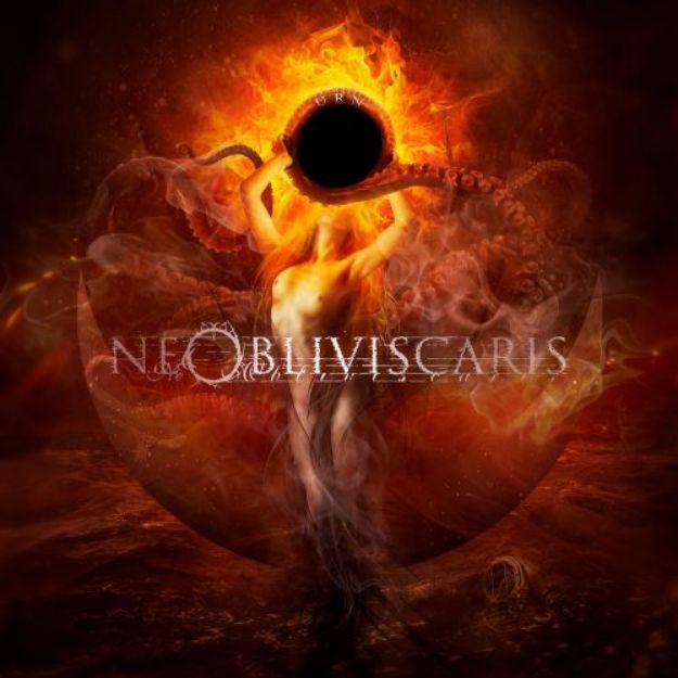 Picture of Ne Obliviscaris - Urn (CD)