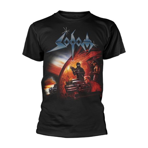 Picture of Sodom - Agent Orange (t-shirt)