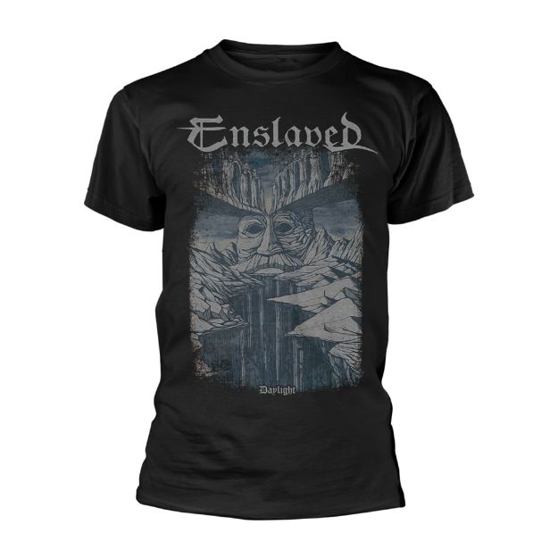 Obrázok Enslaved - Daylight (tričko)