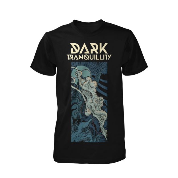 Picture of Dark Tranquillity - Atoma (t-shirt)