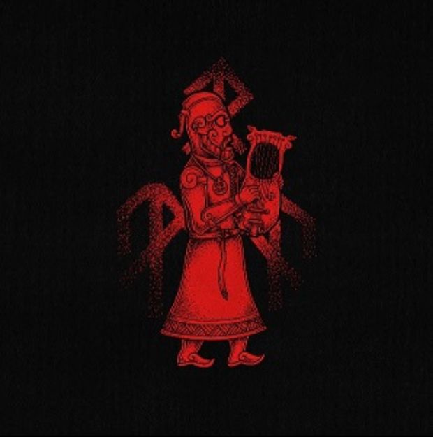 Obrázok Wardruna - Skald (CD)