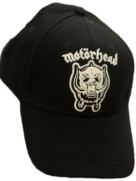 Picture of Motörhead - Warpig (cap)