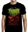 Picture of Broken Hope - Omen Of Disease (t-shirt)