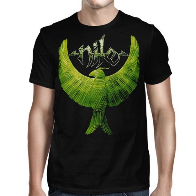 Picture of Nile - Aguila (t-shirt)