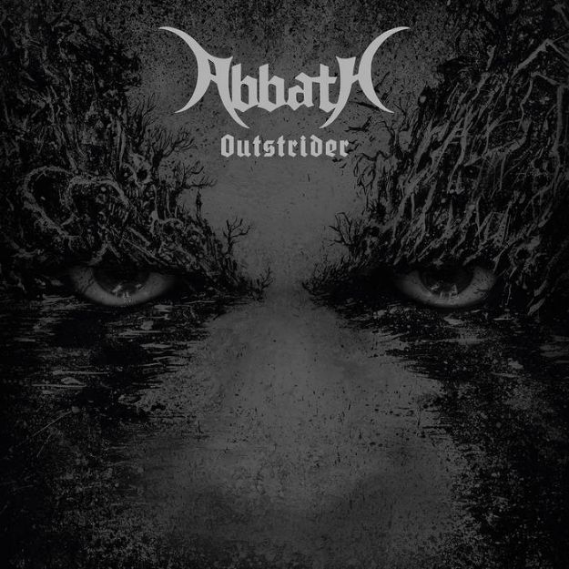 Picture of Abbath - Outstrider (CD)