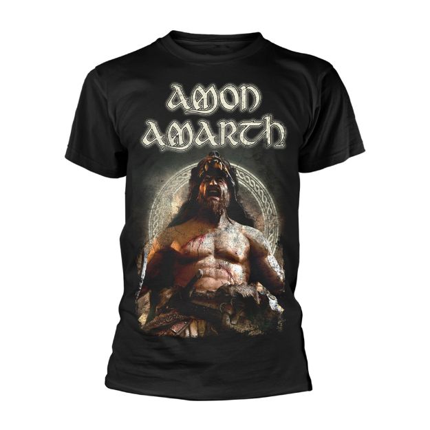 Obrázok Amon Amarth - Berzerker (tričko)