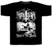 Picture of Marduk - Here´s No Peace (t-shirt)