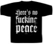 Picture of Marduk - Here´s No Peace (t-shirt)
