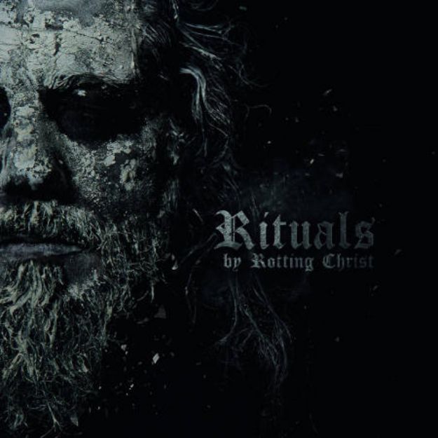 Obrázok Rotting Christ - Rituals (CD)