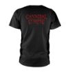 Picture of Cannibal Corpse - Tomb of the Mutilated (EXPLICIT) (t-shirt)