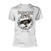 Picture of Paradise Lost - The Longest Winter (t-shirt)