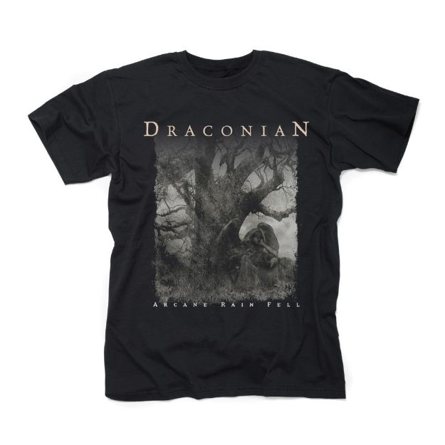 Picture of Draconian - Arcane Rain Fell (t-shirt)