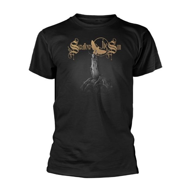 Picture of Swallow the Sun - When a Shadow (t-shirt)
