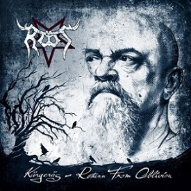 Picture of Root - Kärgeräs - Return from Oblivion (CD)