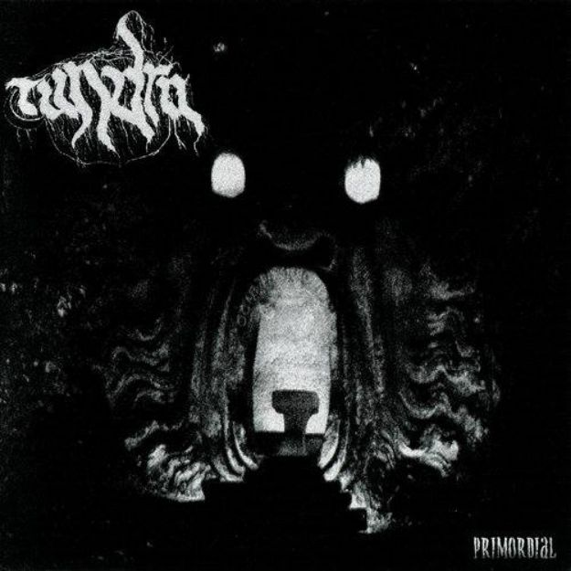 Picture of Tundra - Primordial (CD)