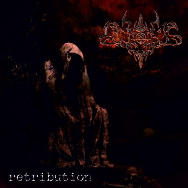 Picture of Inprobus - Retribution (CD)