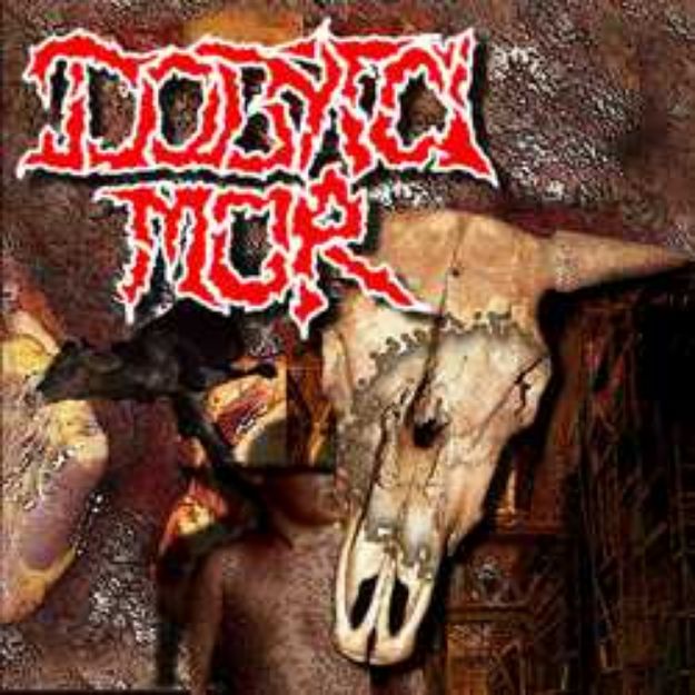 Picture of Dobytcí mor - Syndrom (CD)