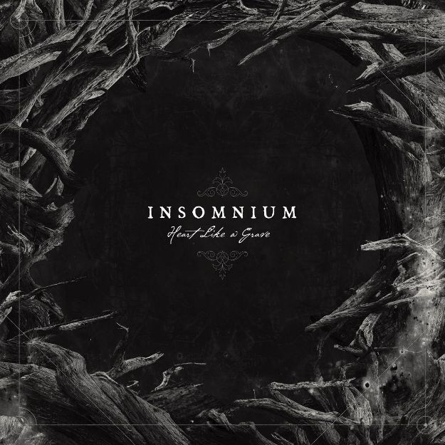 Picture of Insomnium - Heart like a Grave (CD)