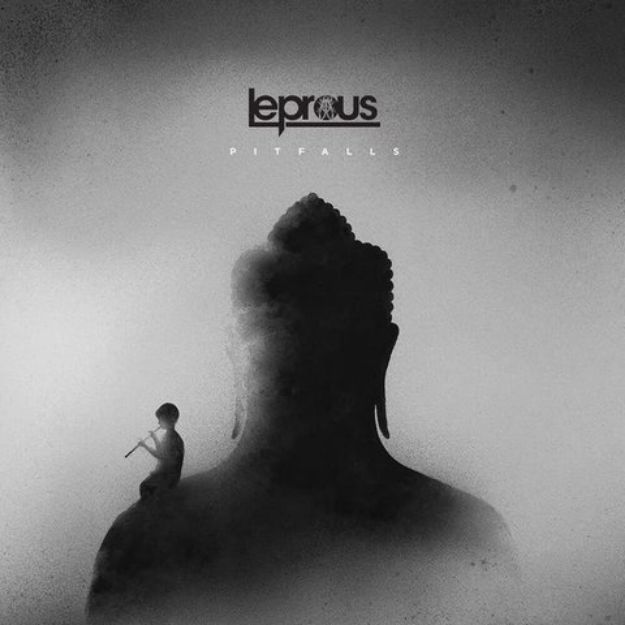 Picture of Leprous - Pitfalls (CD)