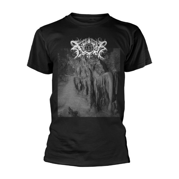 Picture of Xasthur - Xasthur (t-shirt)