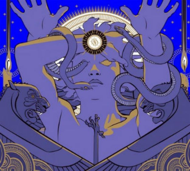 Picture of Chaostar - Anonima (CD)