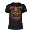 Picture of Blind Guardian - Imaginations from the Other Side (t-shirt)