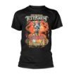 Picture of Testament - The Bay Strikes Back Europe 2020 Tour (t-shirt)