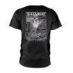 Picture of Testament - The Bay Strikes Back Europe 2020 Tour (t-shirt)