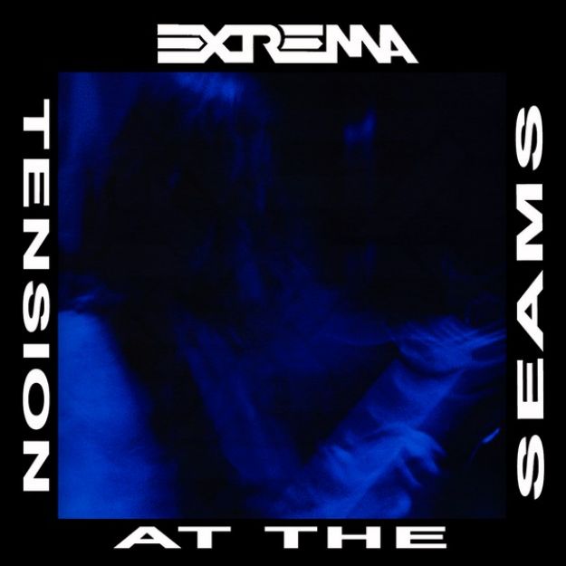 Picture of Extrema - Tension at the Seams (CD)