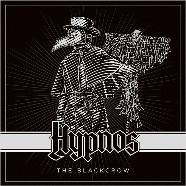 Picture of Hypnos - The Blackcrow (CD)