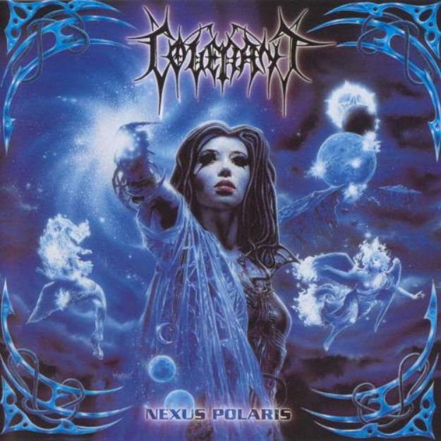 Picture of Covenant - Nexus Polaris (CD)