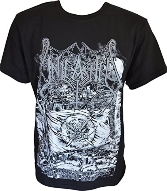 Picture of Unleashed - Our Dawn Is Rising (t-shirt)