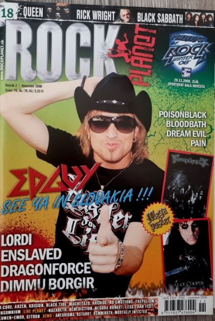 Obrázok Rock Planet - no. 18