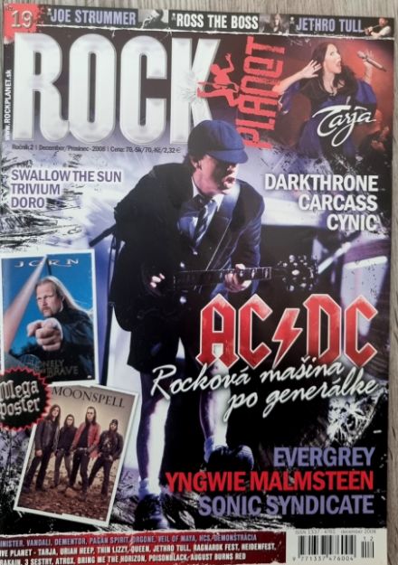 Picture of Rock Planet - no. 19