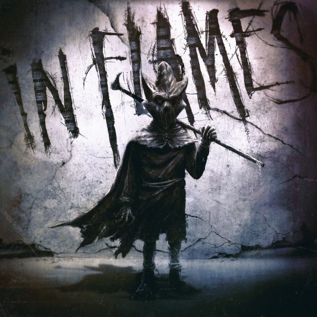 Obrázok In Flames - I, the Mask (CD)