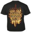 Picture of Amon Amarth - Oden Wants You (t-shirt)