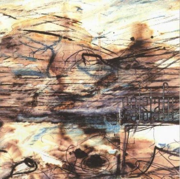 Picture of Sólstafir - Í blóði og anda (CD)