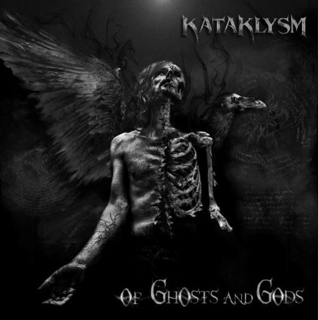 Obrázok Kataklysm - Of Ghosts and Gods (CD)
