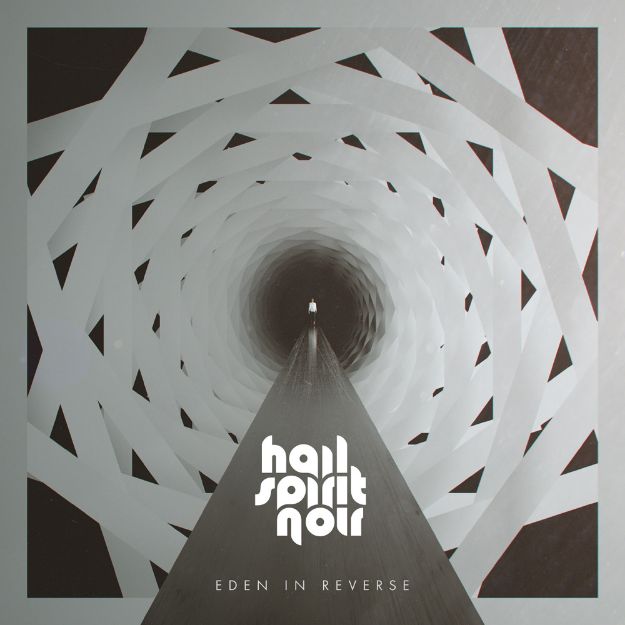 Obrázok Hail Spirit Noir - Eden in Reverse (CD)