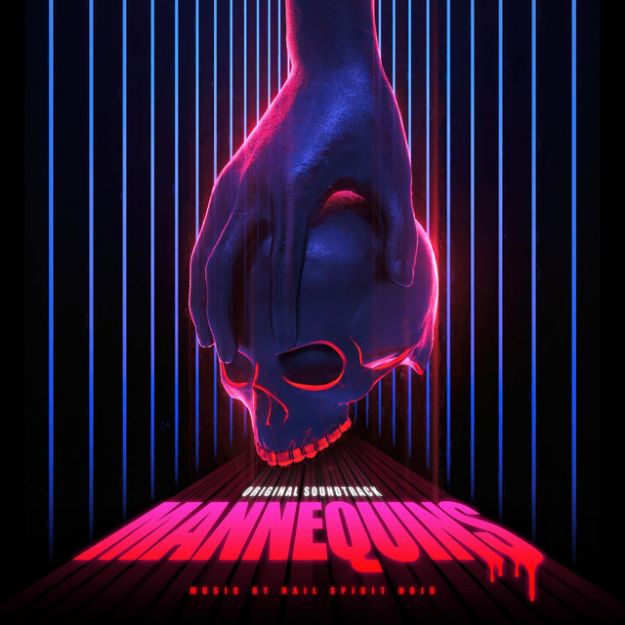 Picture of Hail Spirit Noir - Mannequins (CD)