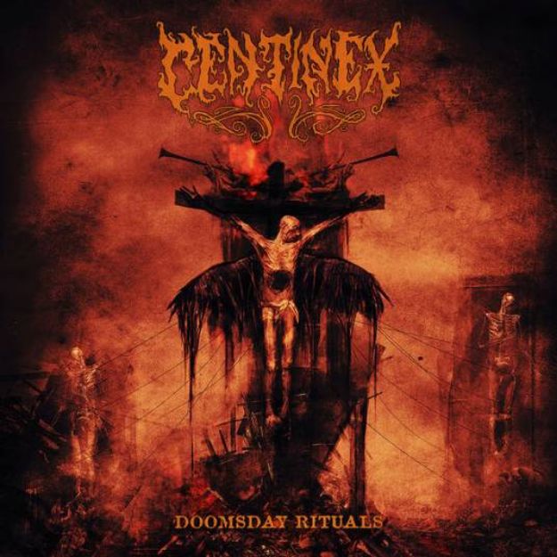 Picture of Centinex - Doomsday Rituals (CD)