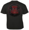 Picture of Destruction - Born to Perish (t-shirt)