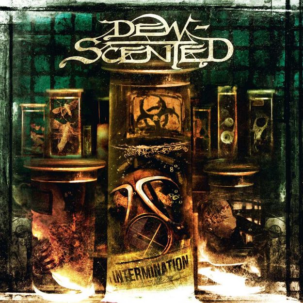 Picture of Dew-Scented - Intermination (CD)