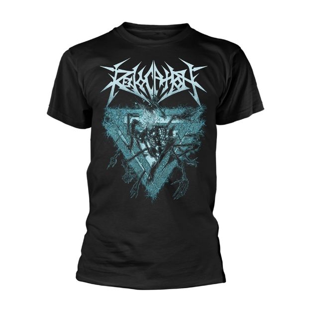 Picture of Revocation - Portal (t-shirt)