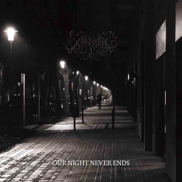 Obrázok Solipsism - Our Night Never Ends (CD)