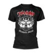 Picture of Tankard - Alcoholic Metal (t-shirt)