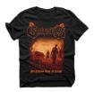 Picture of Entrails - An Eternal Time of Decay (t-shirt)